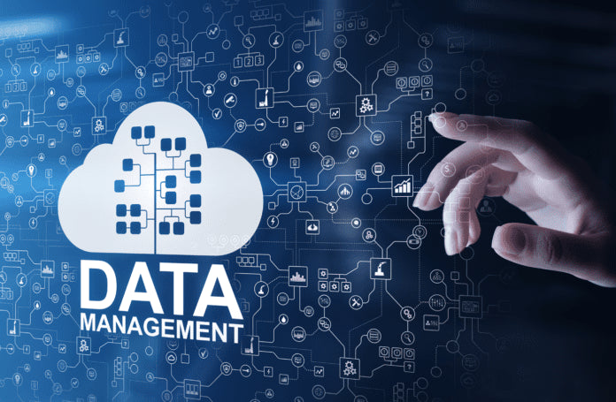 Data Management: From Basics to Best Practices