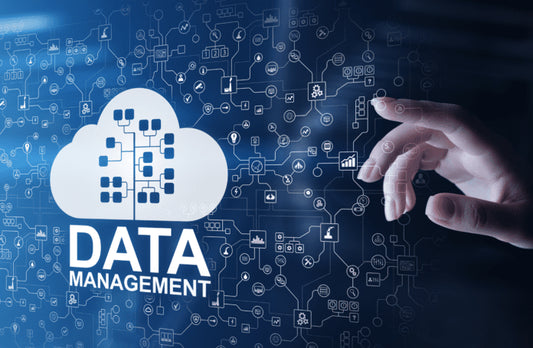 Data Management: From Basics to Best Practices