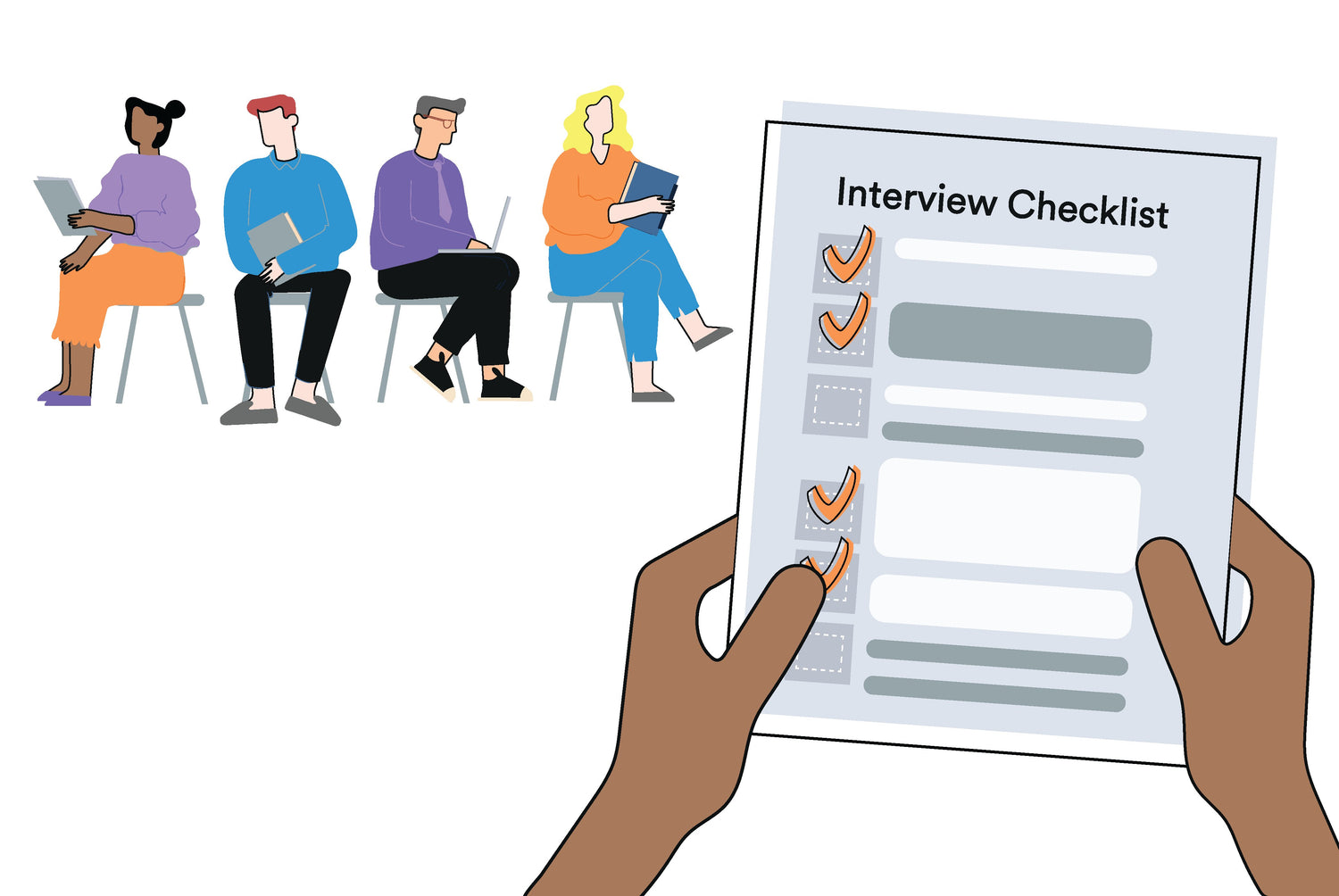 Data Governance Interview Packs