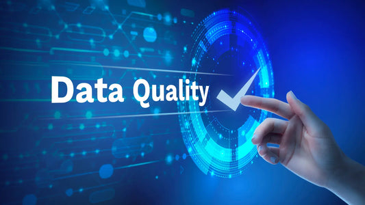 Data Quality Resume Workshop: From Basics to Brilliance